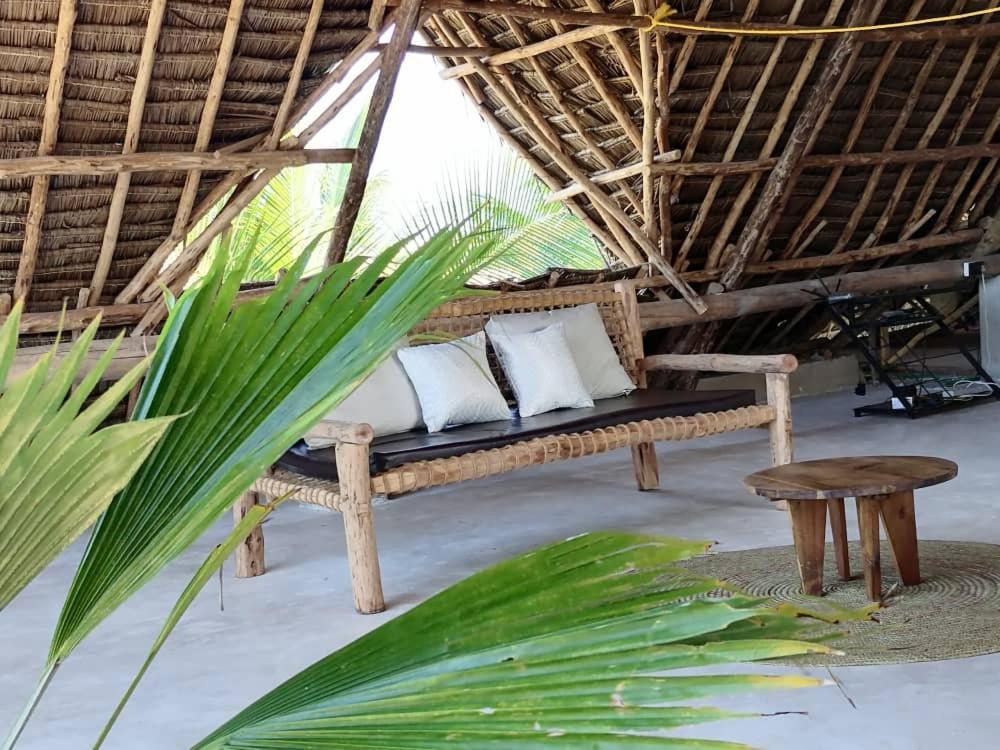 Kuwa Zanzibar Apart otel Kiwengwa  Dış mekan fotoğraf