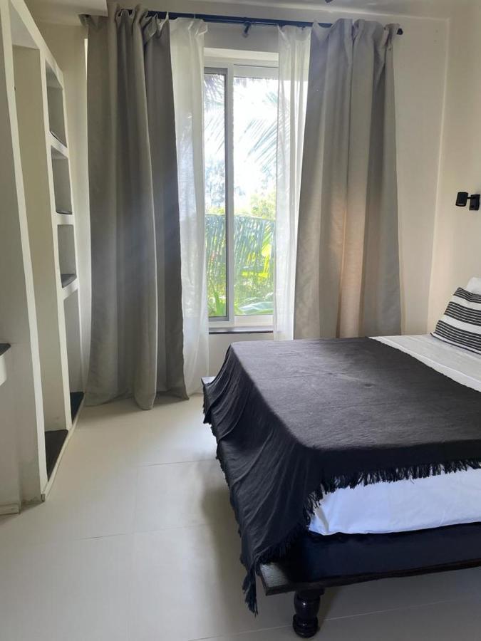 Kuwa Zanzibar Apart otel Kiwengwa  Dış mekan fotoğraf