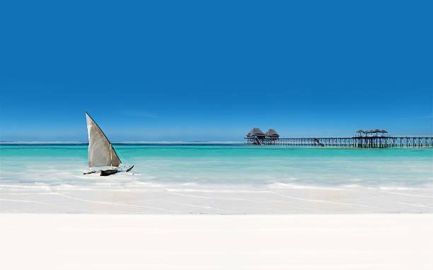 Kuwa Zanzibar Apart otel Kiwengwa  Dış mekan fotoğraf