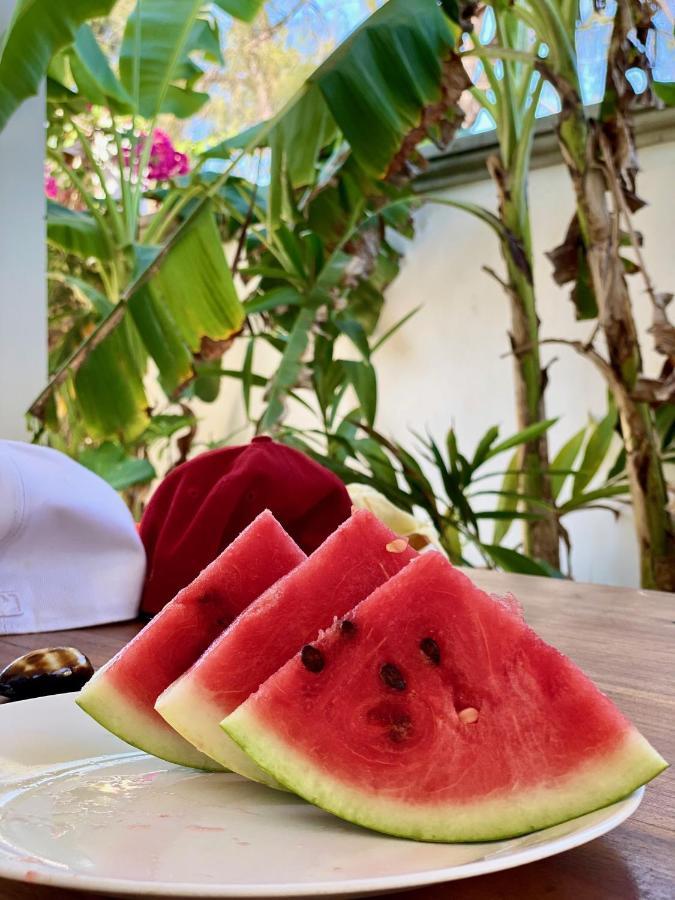 Kuwa Zanzibar Apart otel Kiwengwa  Dış mekan fotoğraf