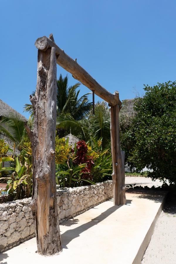 Kuwa Zanzibar Apart otel Kiwengwa  Dış mekan fotoğraf