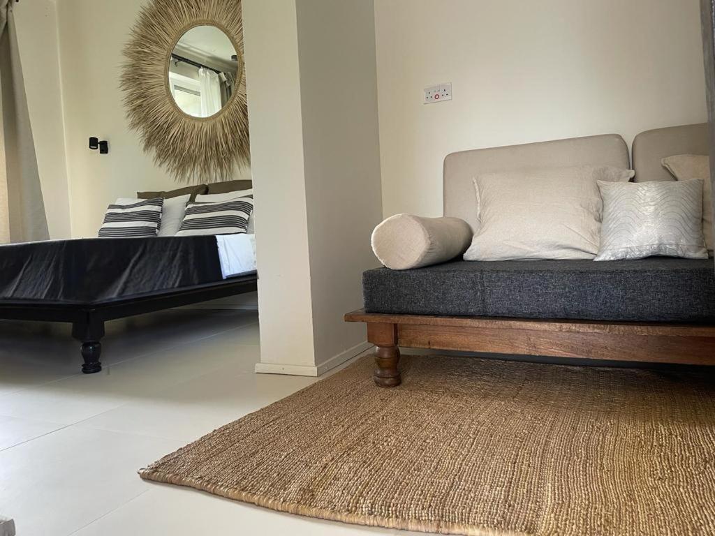 Kuwa Zanzibar Apart otel Kiwengwa  Dış mekan fotoğraf