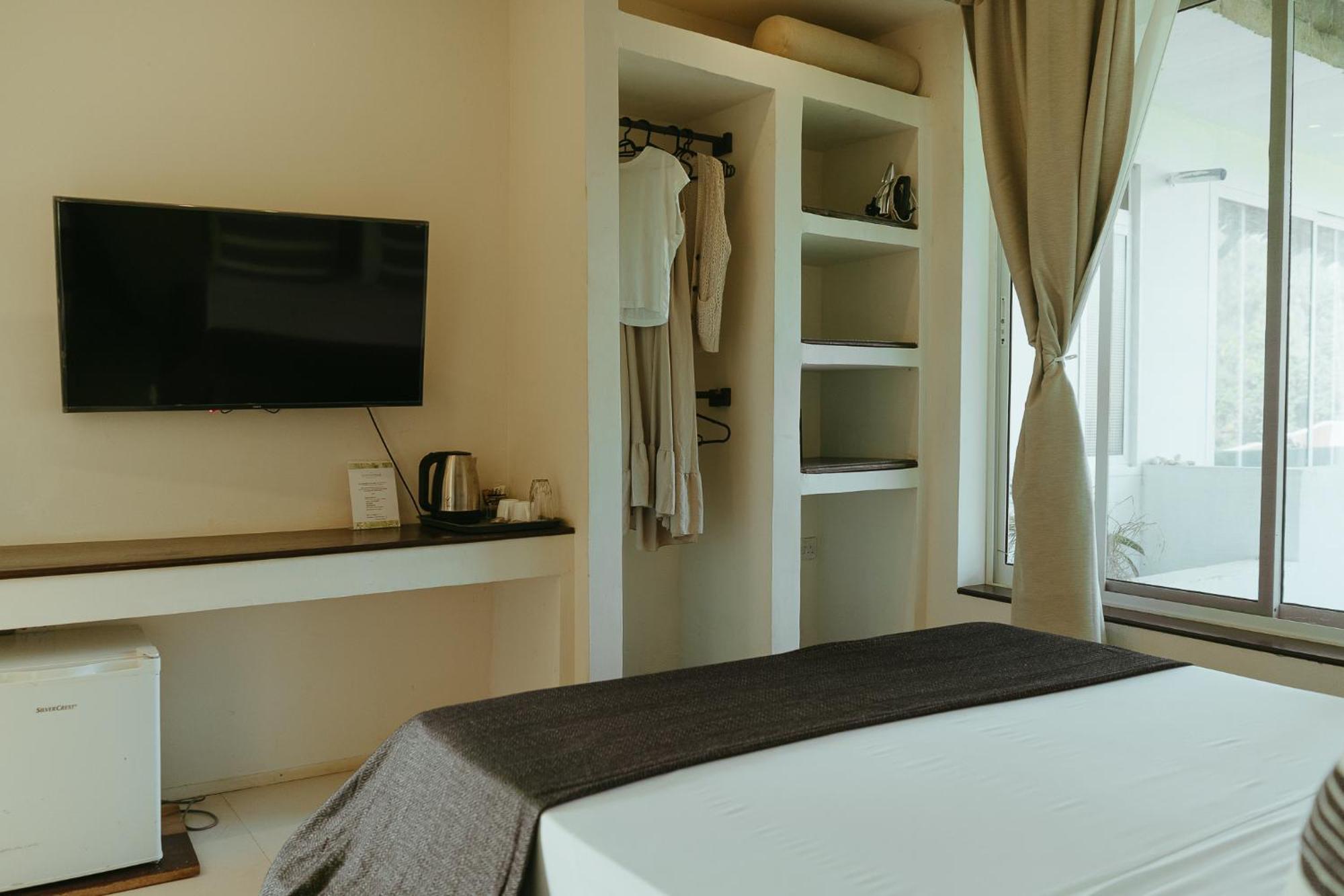 Kuwa Zanzibar Apart otel Kiwengwa  Dış mekan fotoğraf