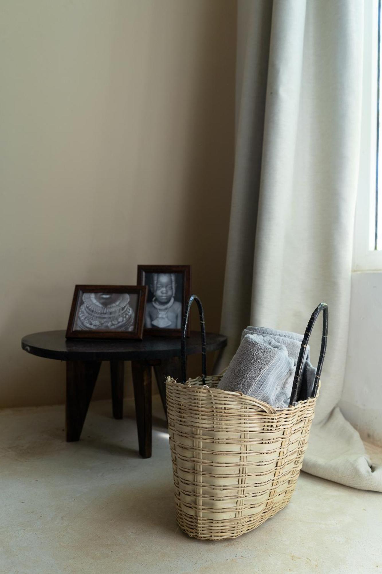 Kuwa Zanzibar Apart otel Kiwengwa  Dış mekan fotoğraf
