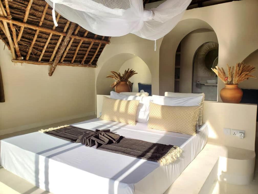 Kuwa Zanzibar Apart otel Kiwengwa  Dış mekan fotoğraf
