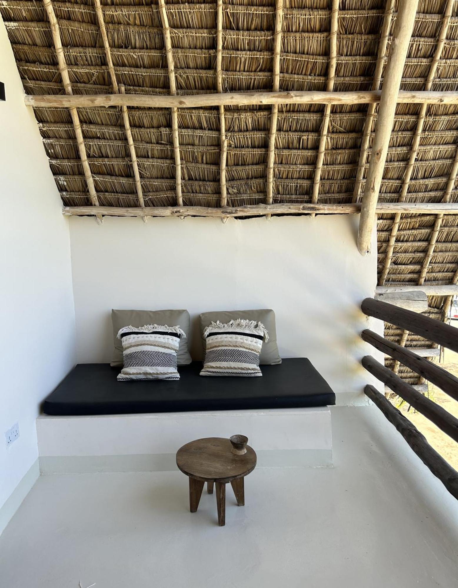 Kuwa Zanzibar Apart otel Kiwengwa  Dış mekan fotoğraf